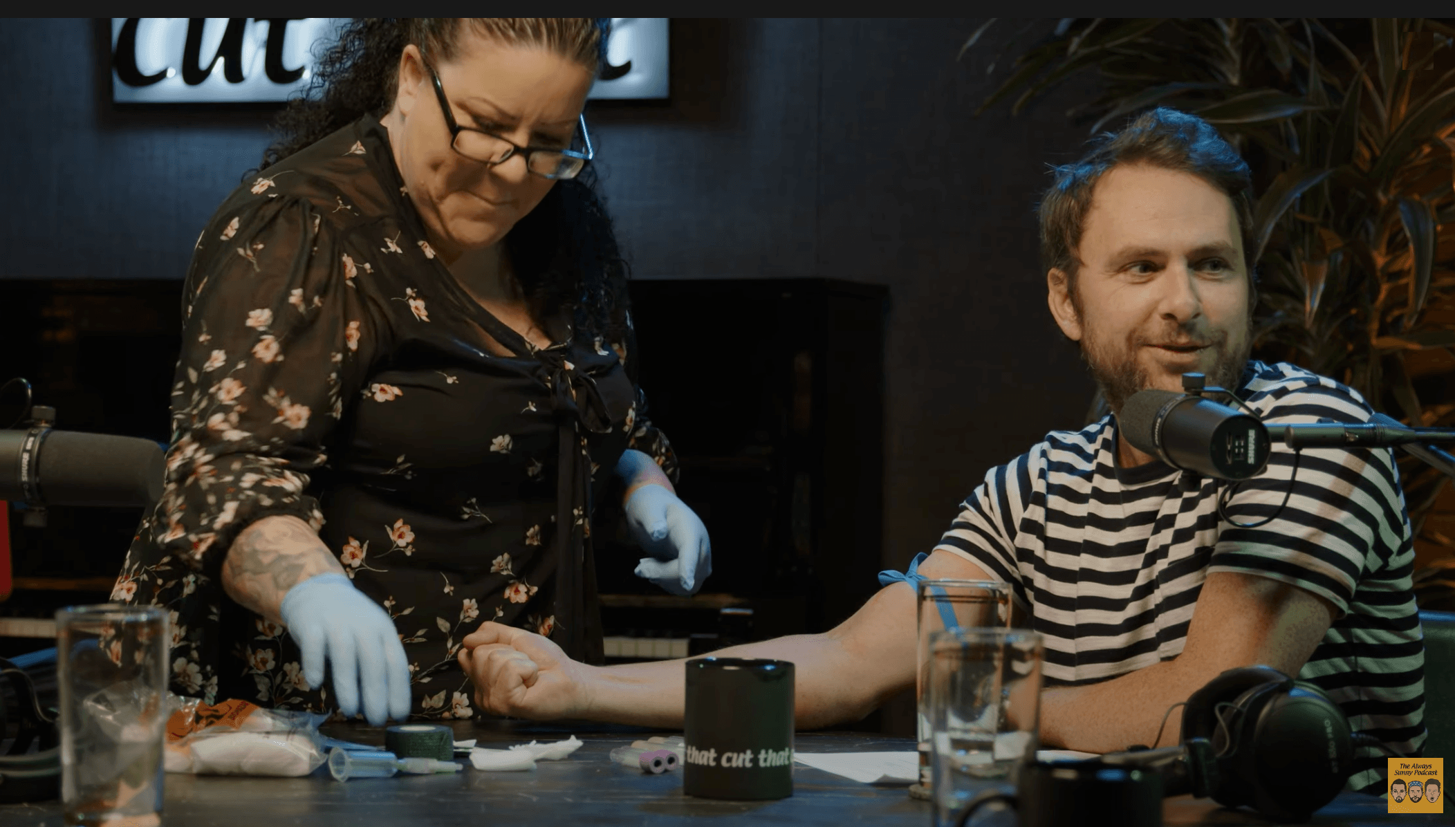 Always Sunny in Philadelphia Podcast