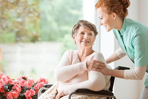 Mobile Phlebotomy Services for Home Care