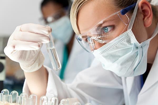 Clinical and Reference Laboratories
