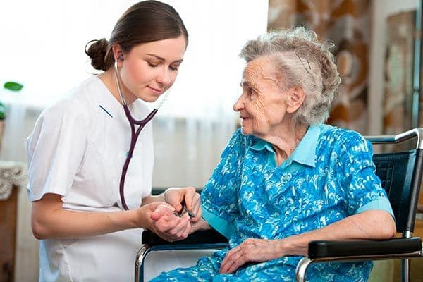 Residential and Population Health Partners